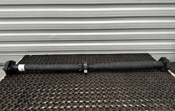 BMW 3 G20 G21 Drive shaft (set) 9485285