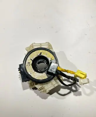 Mitsubishi Pajero Airbag slip ring squib (SRS ring) 17B153