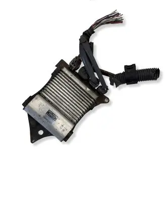 Toyota RAV 4 (XA30) Fuel injection control unit/module 8987120080 1310001562