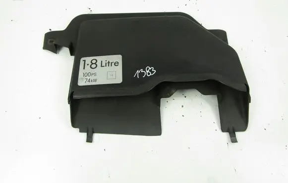 Ford Focus C-MAX Air intake duct part 