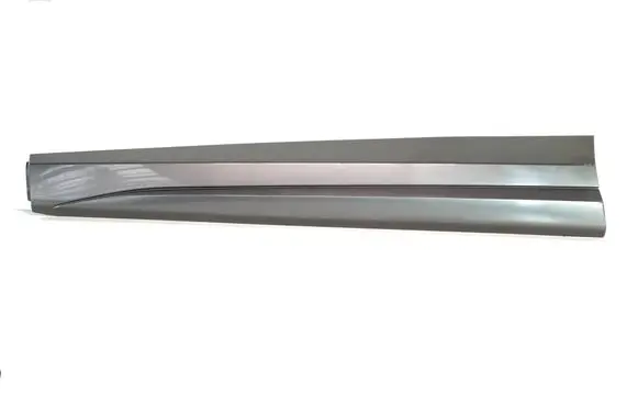 Cupra Formentor Front door trim (molding) 5FF854939B