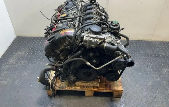 BMW 3 E92 E93 Engine N55B30A