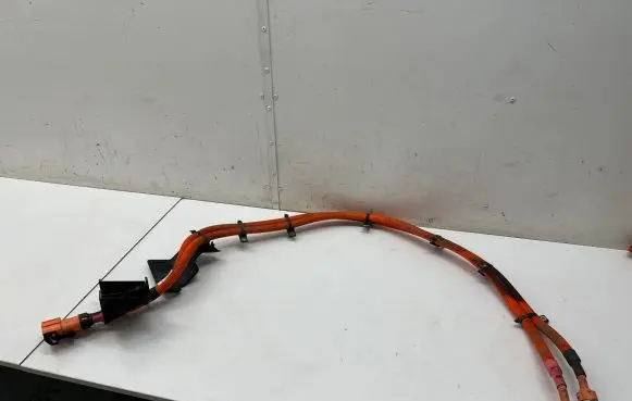 Dacia Spring Brake wiring harness 297A21306R