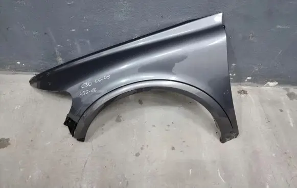 Volvo C30 Fender