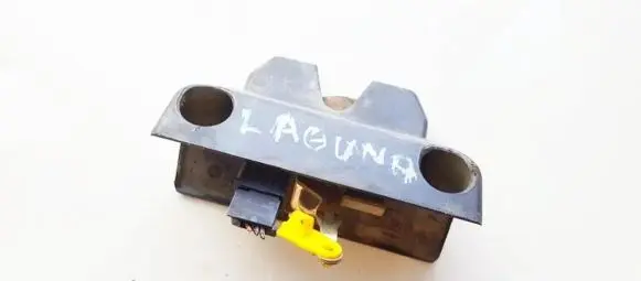 Renault Laguna I Tailgate/trunk/boot lock/catch/latch 7700823676c