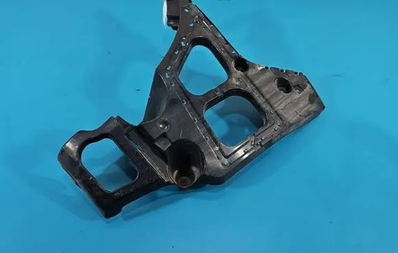 BMW X6 E71 Rear bumper mounting bracket 7176245 IMPRK1537772