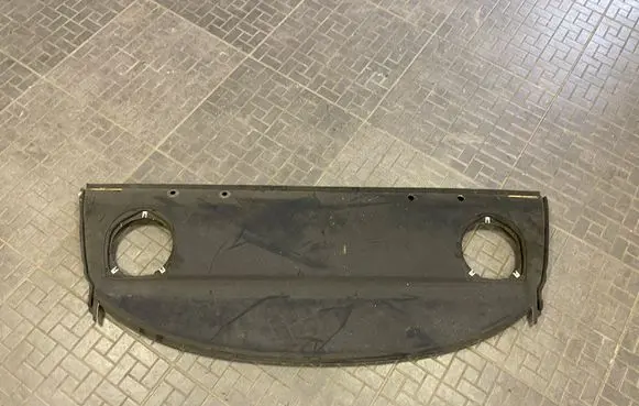 BMW 3 E46 Parcel shelf 514682895139