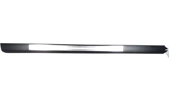Audi A8 S8 D3 4E Front sill trim cover 4E0853985C