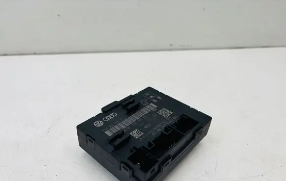 Audi Q3 8U Door control unit/module 8X0959795C