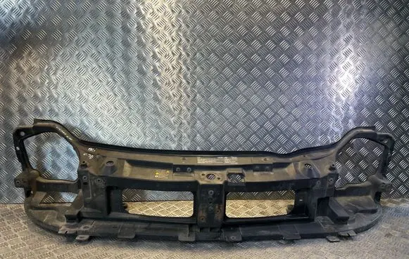 Opel Vivaro Radiator support slam panel 8200411923 8200411916 93854278