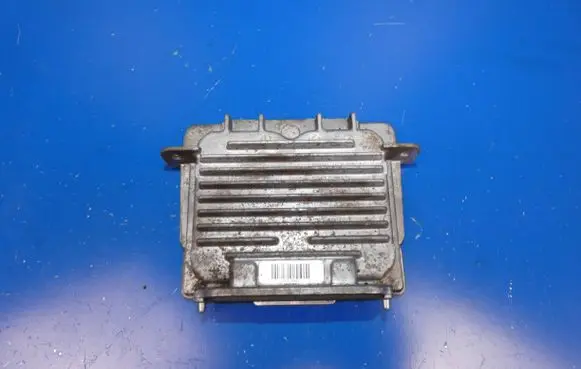 Jaguar XJ X351 Headlight part 11022AC30077