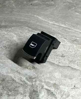 Volkswagen Golf VI Electric window control switch 5K0959855
