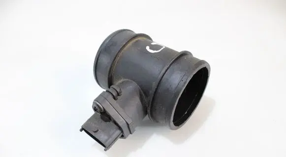 Opel Zafira A Mass air flow meter 0281002180