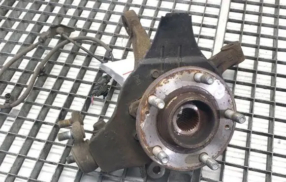 KIA Optima Front wheel hub spindle knuckle 