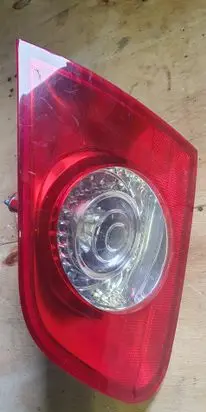 Volkswagen PASSAT B6 Rear/tail lights 27448002