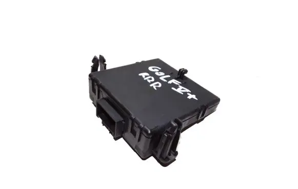Volkswagen Golf Plus Gateway control module 1K0907530F