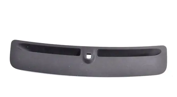 Jaguar XE Dashboard glove box trim