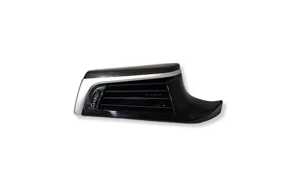 BMW 5 G30 G31 G38 Dashboard side air vent grill/cover trim 9329545 9329543 64229329545