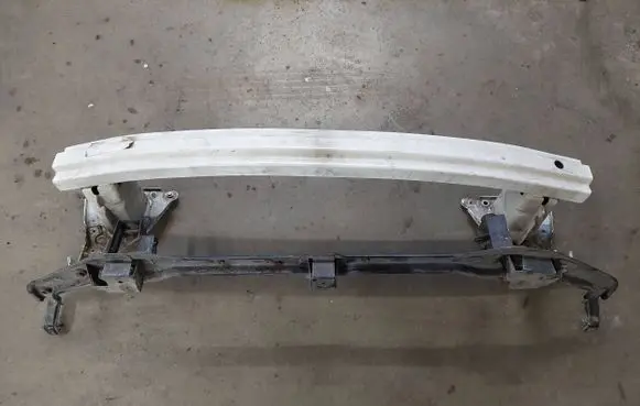 Fiat Doblo Front bumper cross member