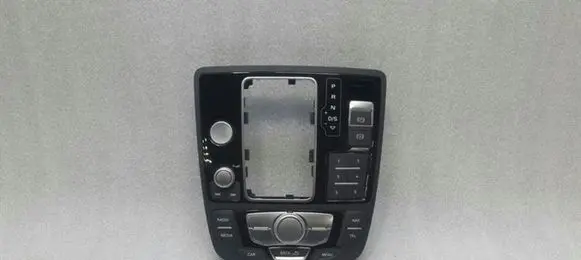 Audi A6 S6 C7 4G Head unit multimedia control 4G2919610E
