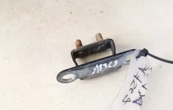 Toyota Corolla Verso E121 Tailgate/trunk/boot hinge