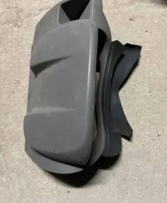Renault Master III Dashboard trim 682400017R 6321S581