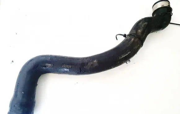 Mercedes-Benz C W203 Engine coolant pipe/hose