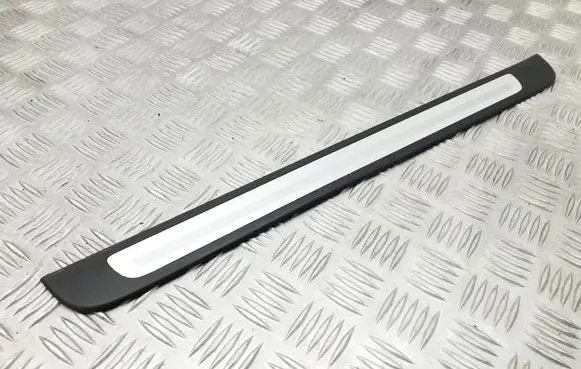 Audi A6 S6 C7 4G Side skirt front trim 4G0853373G