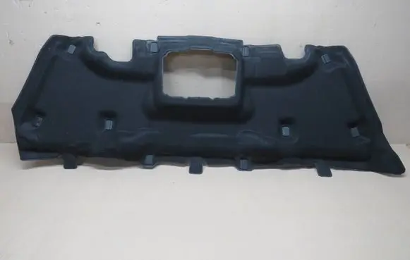 Ford Kuga II Engine hood trim CV44S16746AB