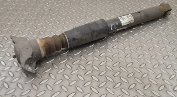 Audi Q7 4M Rear shock absorber/damper 4M0035Q