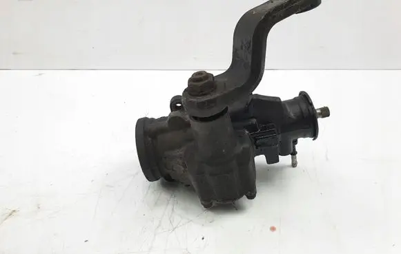 Dodge VAN RAM Steering wheel axle 52039349