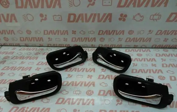 Honda Accord Front door interior handle