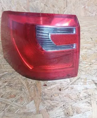 Seat Alhambra (Mk2) Rear/tail lights 7N5945257 89063439