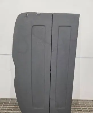 Audi Q5 SQ5 Parcel shelf load cover 