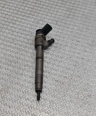 Mercedes-Benz B W245 Fuel injector A6400700787