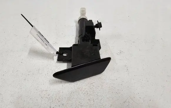 Subaru XV Headlight washer spray nozzle 