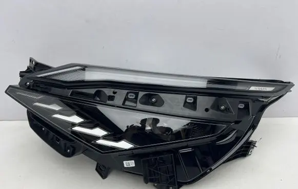 Nissan Qashqai Headlight/headlamp 26060 HN20A