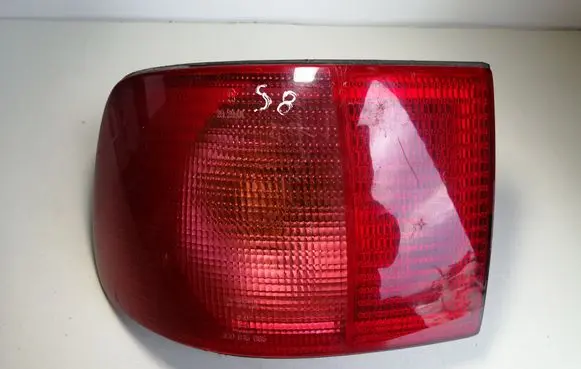 Audi A8 S8 D2 4D Rear/tail lights 4D0945095