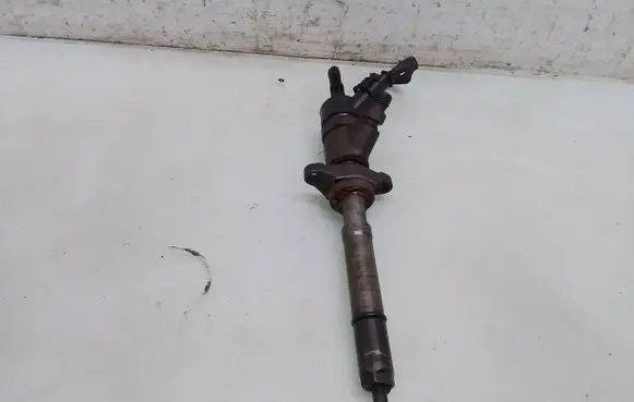Ford Fiesta Fuel injector 0445110239