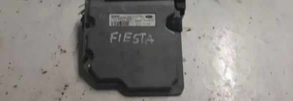 Ford Fiesta Engine control unit/module 1S6A12A650AC