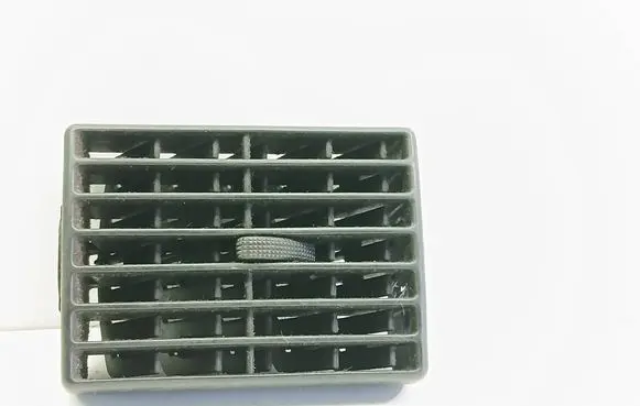 Audi 80 90 S2 B4 Dash center air vent grill 893820957