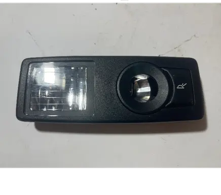 BMW X5 E70 Interior lighting switch 6972971