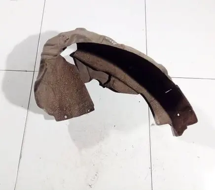 Mazda 2 Front wheel arch liner splash guards