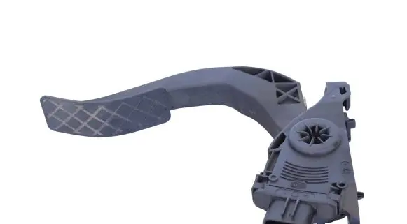 Audi A5 8T 8F Accelerator throttle pedal 8K1723523