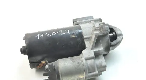 BMW 5 F10 F11 Starter motor 8506657