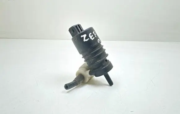 Opel Zafira A Windscreen/windshield washer pump