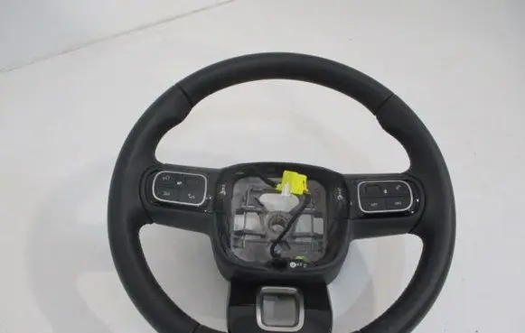 Citroen C3 Aircross Steering wheel 98118752ZD