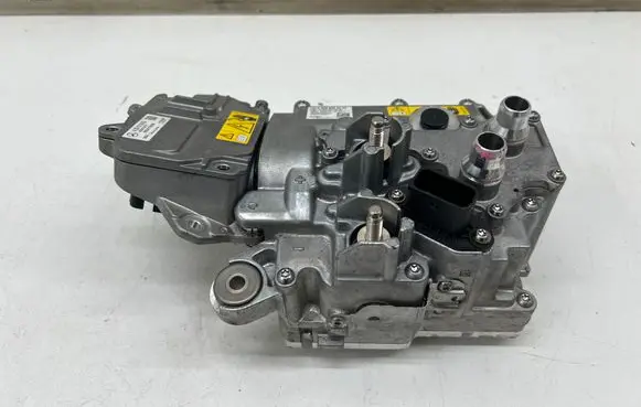 Mercedes-Benz GLE W167 Voltage converter inverter A2569004400 A2561510002