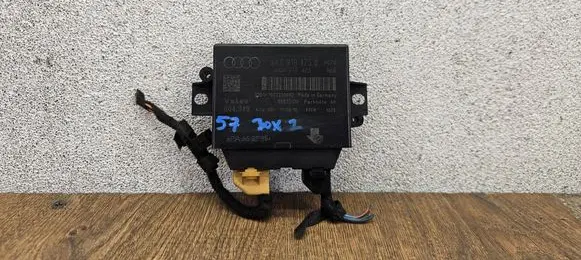 Audi A4 S4 B8 8K Parking PDC control unit/module 8K0919475Q 8K0919475 604349