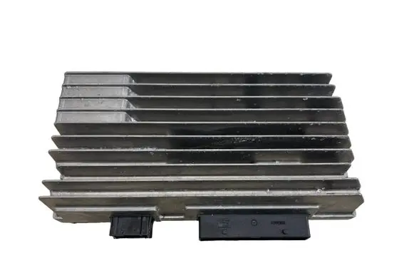 Audi A5 8T 8F Sound amplifier 8T0035223AP 8T0035223AJ